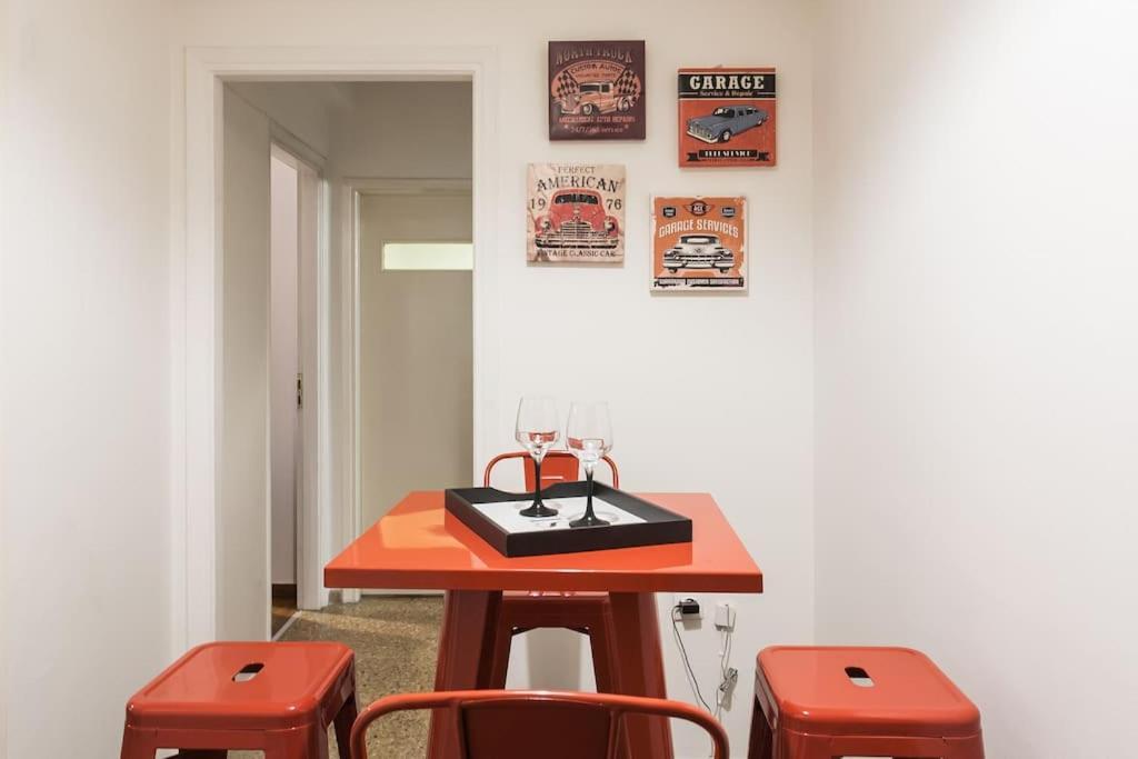 Downtown Athens-Plaka Skoufou Apt/Vaccinatedhost Extérieur photo